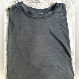 Size XL Crew Neck Men’s Shirt